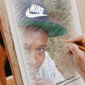 Meet your Posher, Duane